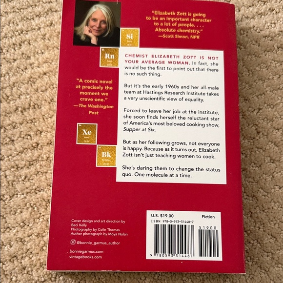 Assorted Fiction Book Set - Picture 7 of 9